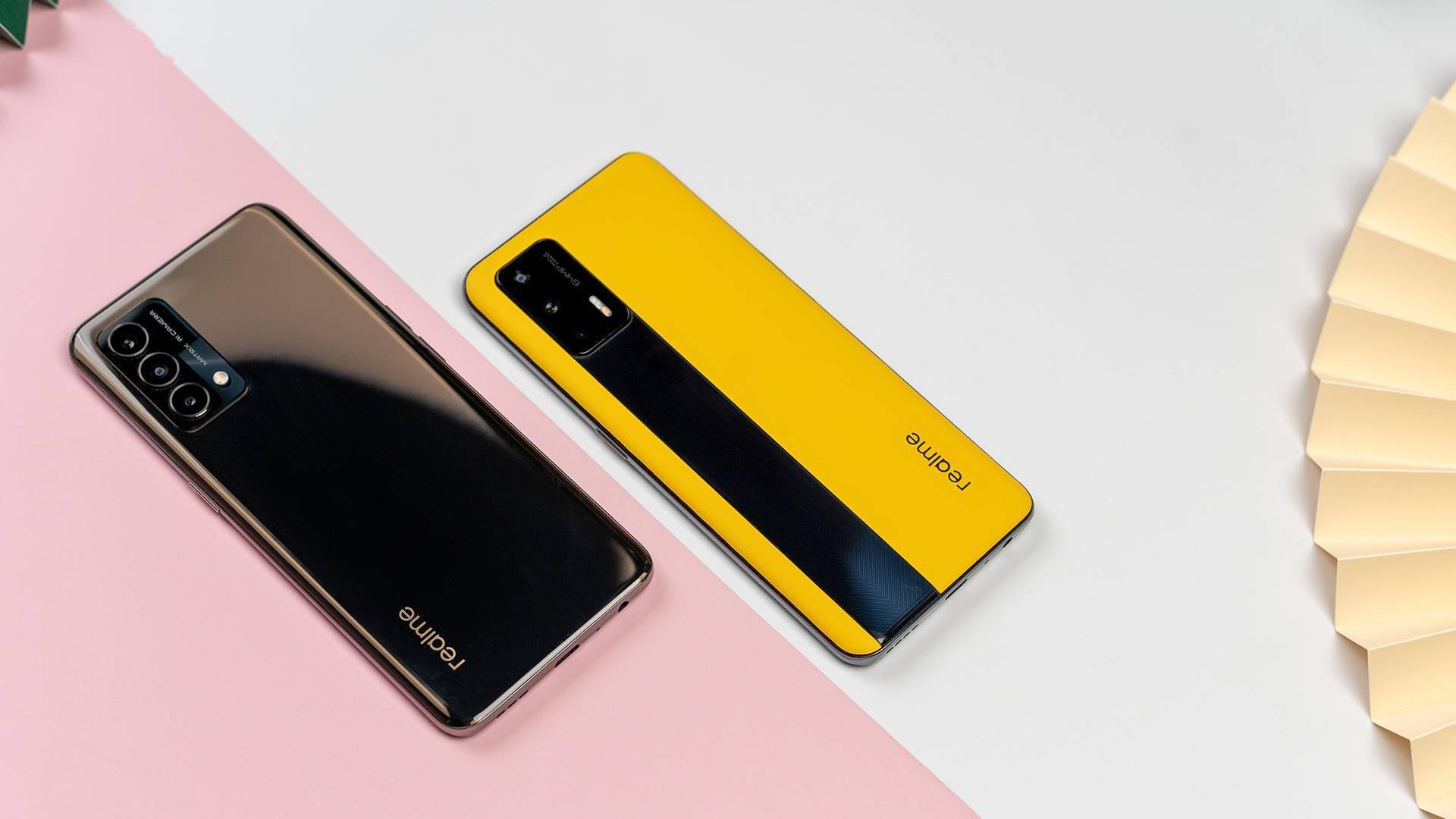 La serie Realme 9 sarà composta da quattro smartphone che arriveranno sul mercato a febbraio 2022 La serie Realme 9 sarà composta da quattro smartphone che arriveranno sul mercato a febbraio 2022