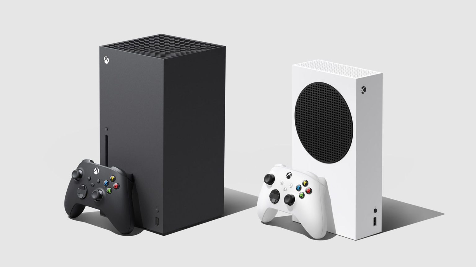 Le vendite combinate di Xbox Series S e Xbox Series X saranno probabilmente dell'ordine di 27-29 milioni, suggerisce Take-Two. Le vendite combinate di Xbox Series S e Xbox Series X saranno probabilmente dell'ordine di 27-29 milioni, suggerisce Take-Two.