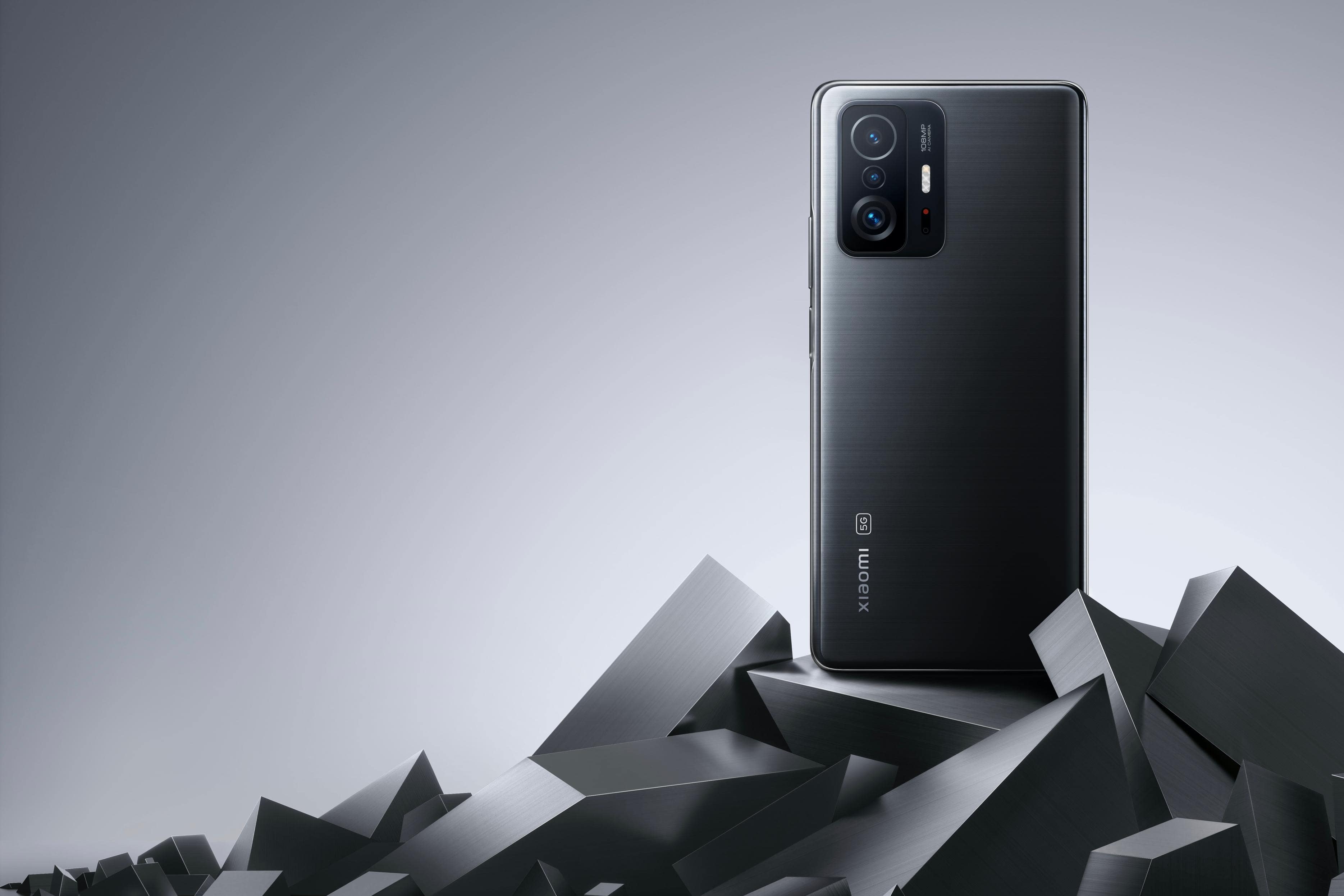 Lo Xiaomi 11T Pro ha perso anche contro l'iPhone 11 nel test della fotocamera DxOMark Lo Xiaomi 11T Pro ha perso anche contro l'iPhone 11 nel test della fotocamera DxOMark