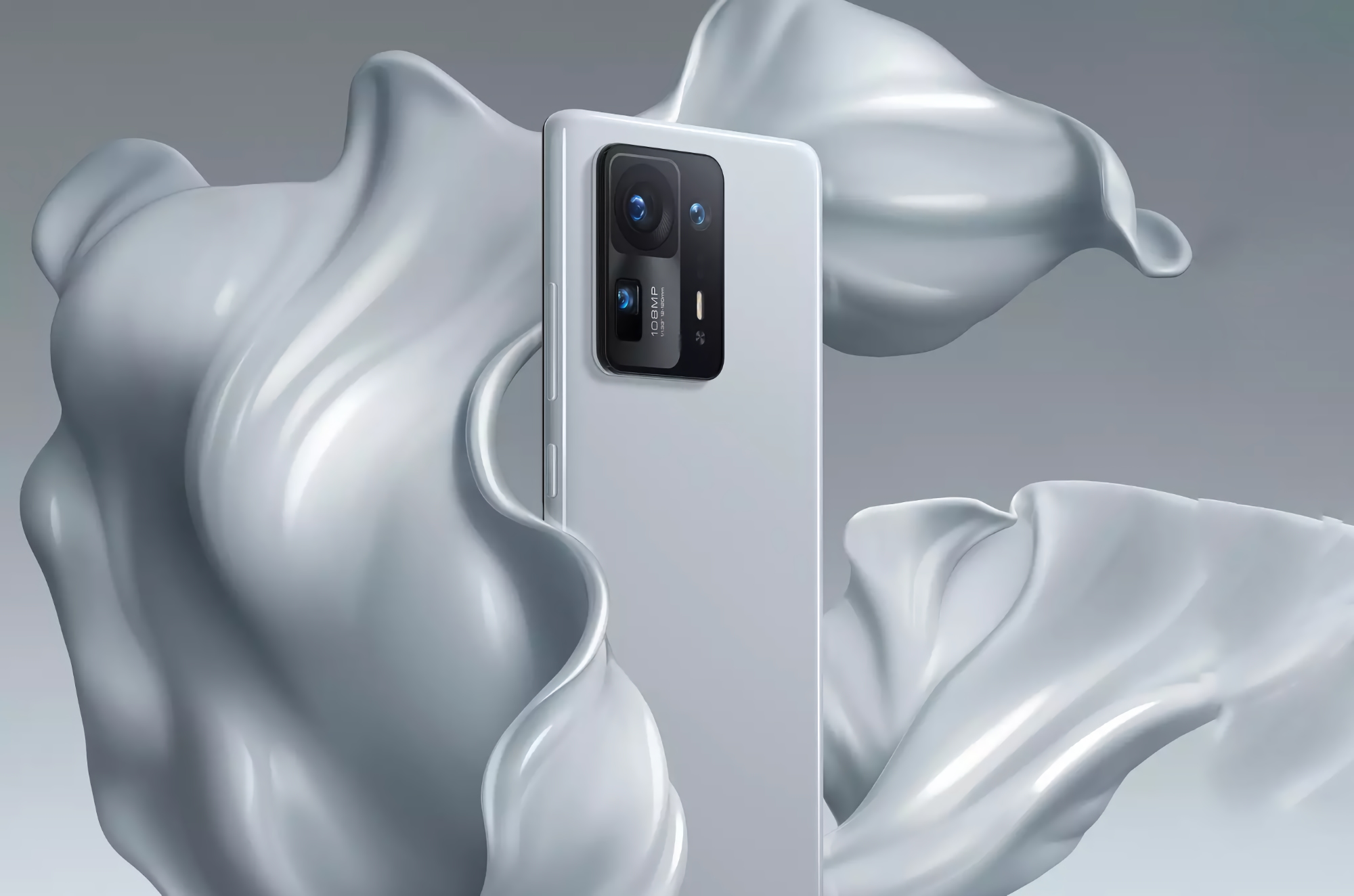 Insider: Xiaomi 12 con chip Snapdragon 898 a bordo da lanciare a dicembre Insider: Xiaomi 12 con chip Snapdragon 898 a bordo da lanciare a dicembre