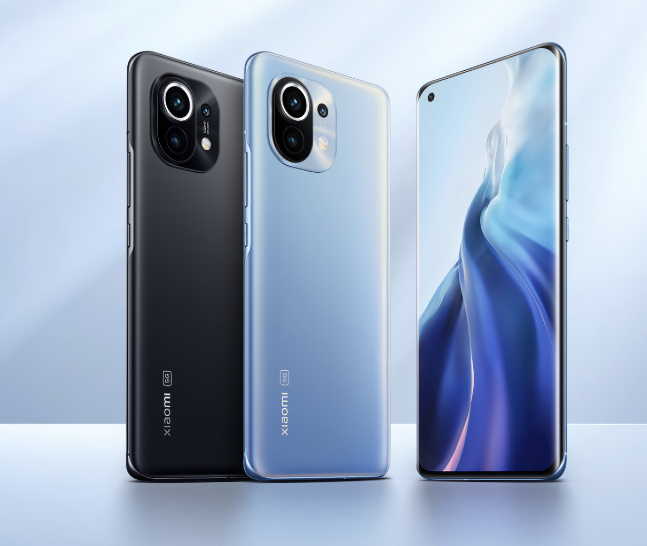 Un insider ha rivelato la data di annuncio dei flagship Xiaomi 12 e Xiaomi 12X Un insider ha rivelato la data di annuncio dei flagship Xiaomi 12 e Xiaomi 12X