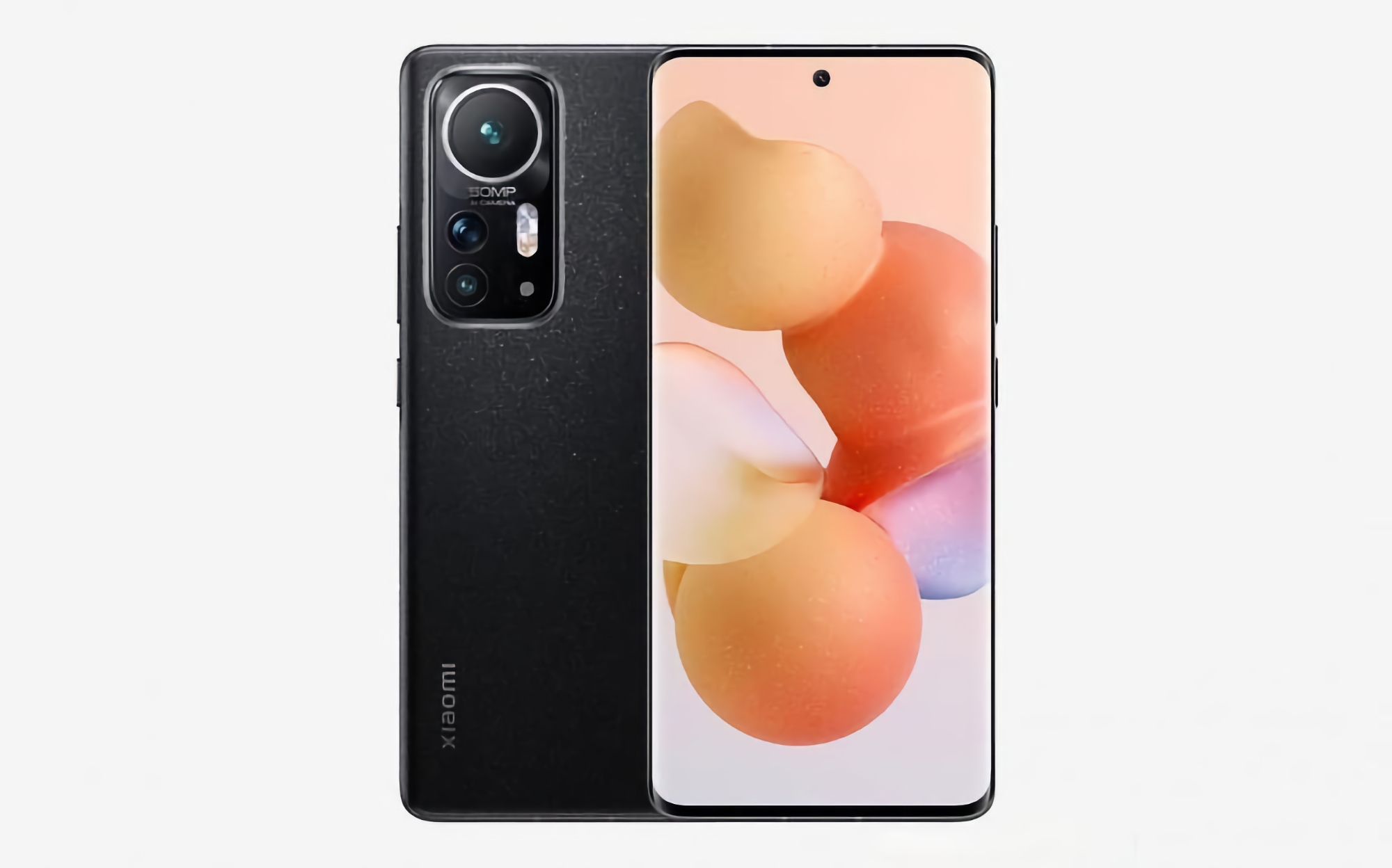 Confermato: Xiaomi 12 riceverà la ricarica con una potenza di 67W Confermato: Xiaomi 12 riceverà la ricarica con una potenza di 67W