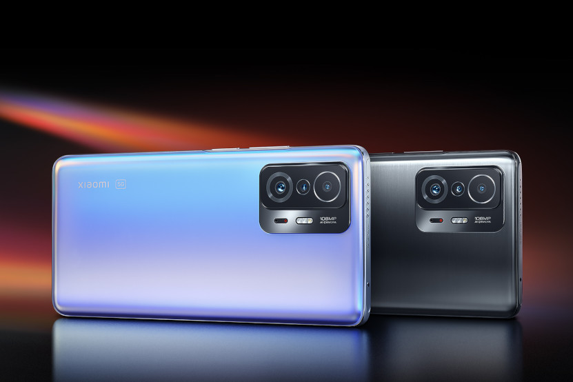 Il codice MIUI ha trovato menzione di un nuovo smartphone Xiaomi con schermo a 120Hz, chip Snapdragon 870+ e tripla fotocamera Il codice MIUI ha trovato menzione di un nuovo smartphone Xiaomi con schermo a 120Hz, chip Snapdragon 870+ e tripla fotocamera