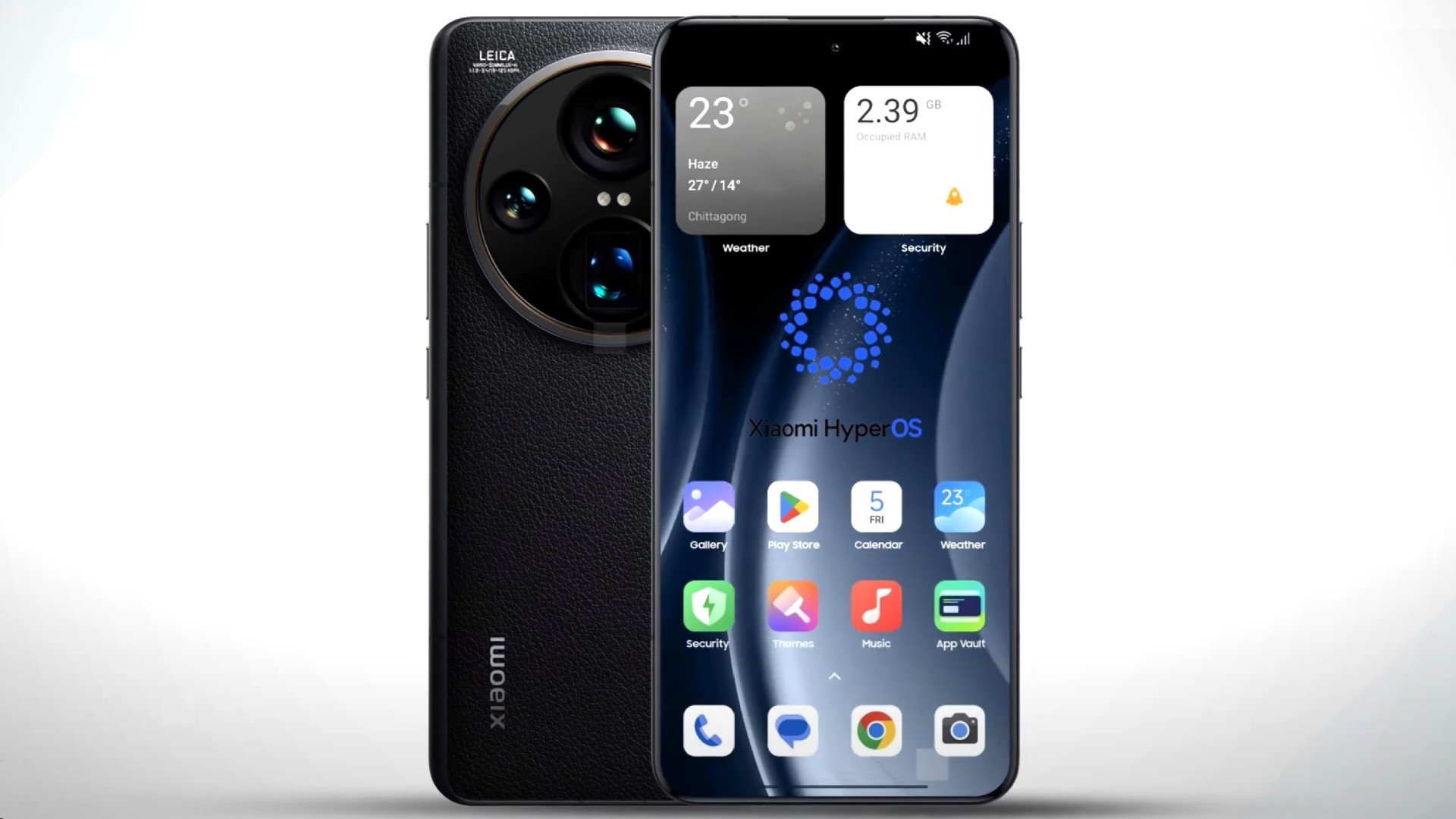 Uno schema di design trapelato dello Xiaomi 15 Ultra ha rivelato la disposizione dell'unità della fotocamera principale Uno schema di design trapelato dello Xiaomi 15 Ultra ha rivelato la disposizione dell'unità della fotocamera principale