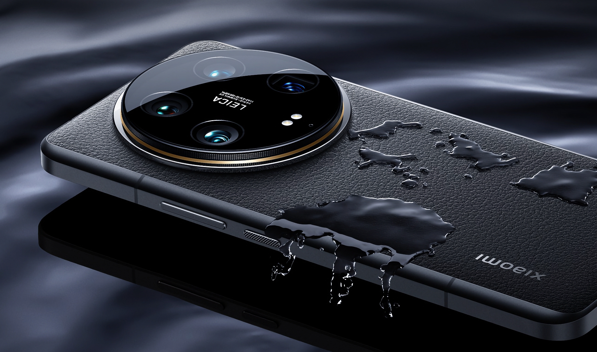 Voci di corridoio: Xiaomi 15 Ultra con fotocamera e chip da 200 MP debutterà a gennaio 2025 Voci di corridoio: Xiaomi 15 Ultra con fotocamera e chip da 200 MP debutterà a gennaio 2025