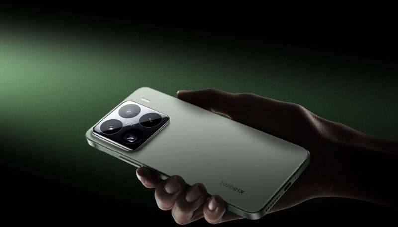 Nuovo standard di ripresa: Xiaomi 16 Pro equipaggiato con sensore Sony LYTIA Fotocamera con sensore Sony LYTIA in Xiaomi 16 Pro: scopri un nuovo mondo della fotografia