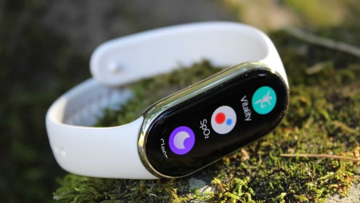 Xiaomi Mi Band 9 si prepara al lancio dopo aver superato la certificazione Xiaomi Mi Band 9 si prepara al lancio dopo aver superato la certificazione