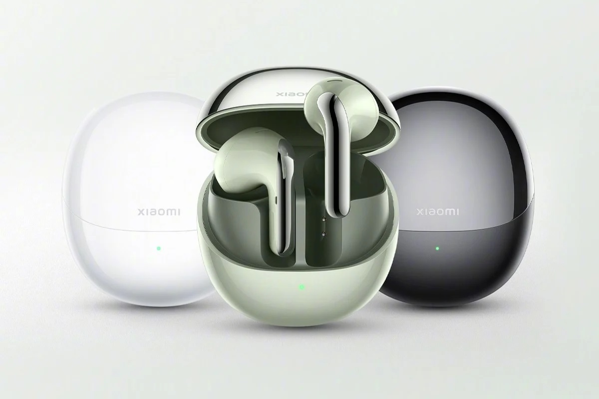 Xiaomi ha certificato le cuffie Xiaomi Buds 5: cosa si sa su di loro Xiaomi ha certificato le cuffie Xiaomi Buds 5: cosa si sa su di loro