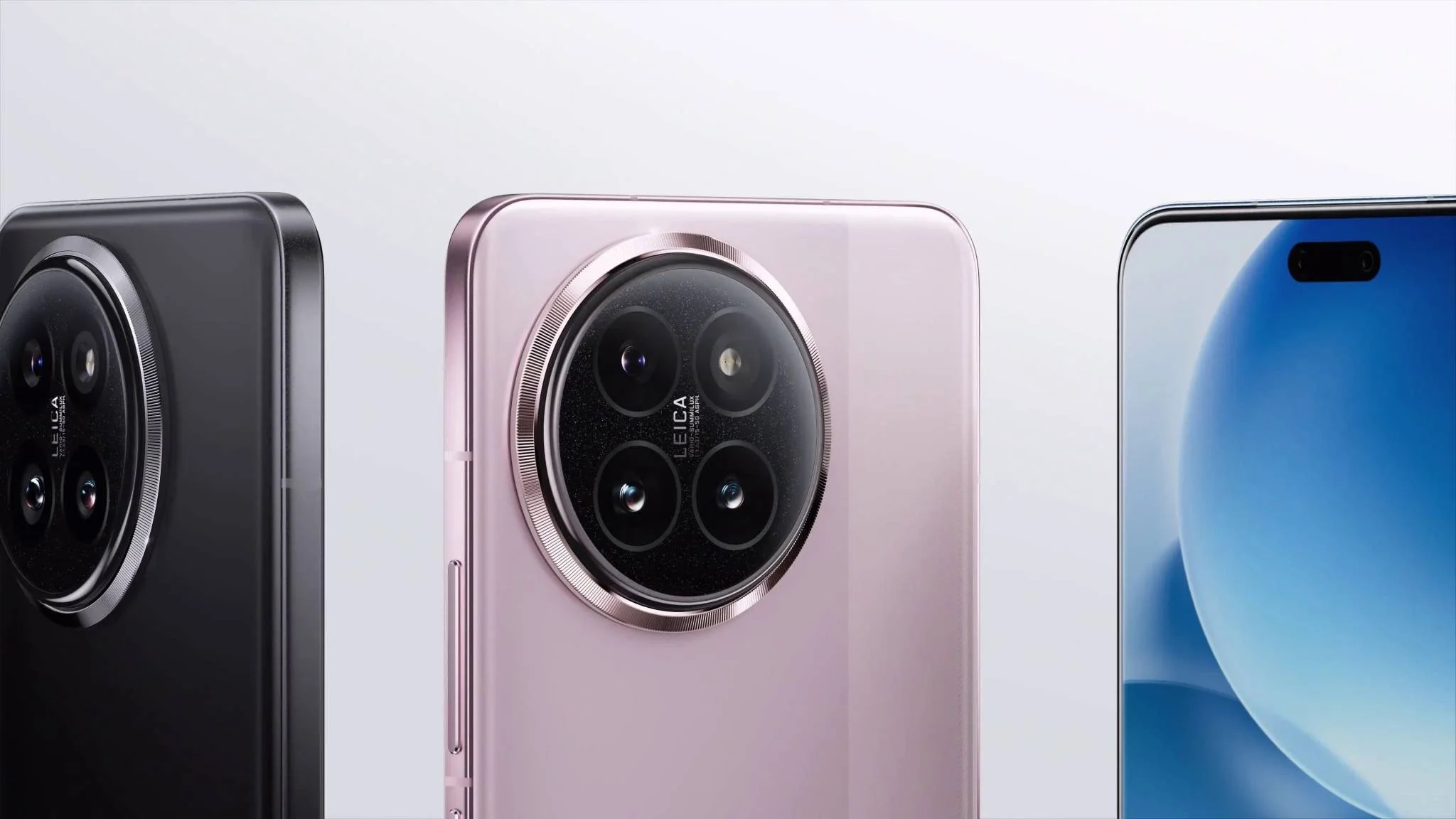 Xiaomi conferma che il Civi 4 Pro avrà un obiettivo Leica Summilux e un sensore OmniVision Light Hunter 800 Xiaomi conferma che il Civi 4 Pro avrà un obiettivo Leica Summilux e un sensore OmniVision Light Hunter 800