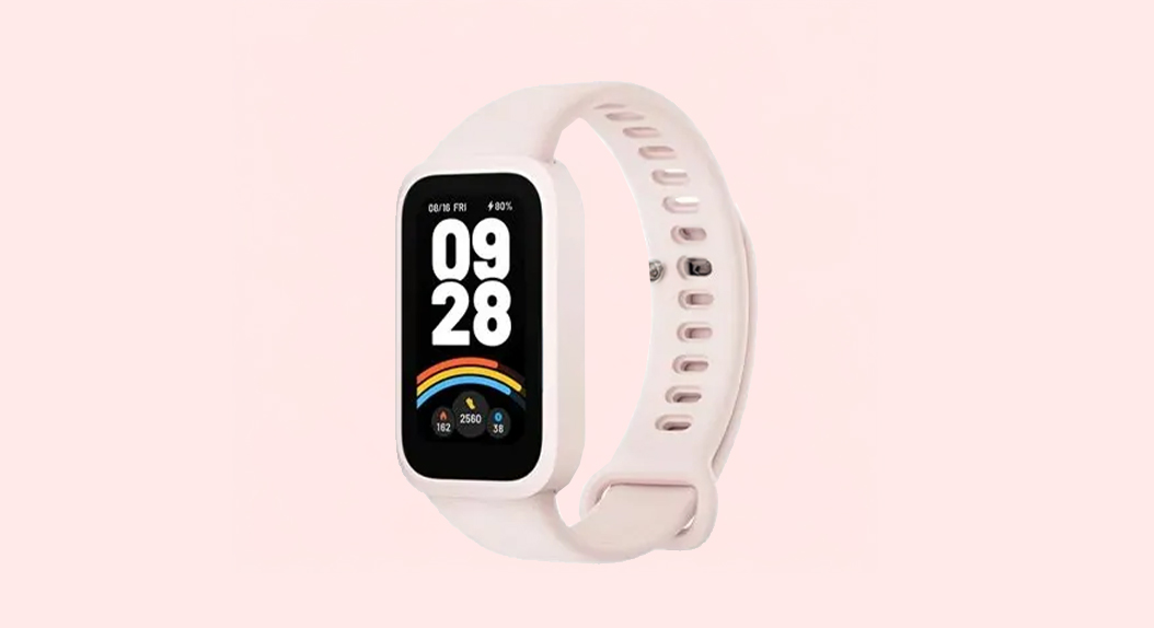 Xiaomi Smart Band 9 Active riceve la certificazione SIRIM in vista del lancio internazionale Xiaomi Smart Band 9 Active riceve la certificazione SIRIM in vista del lancio internazionale