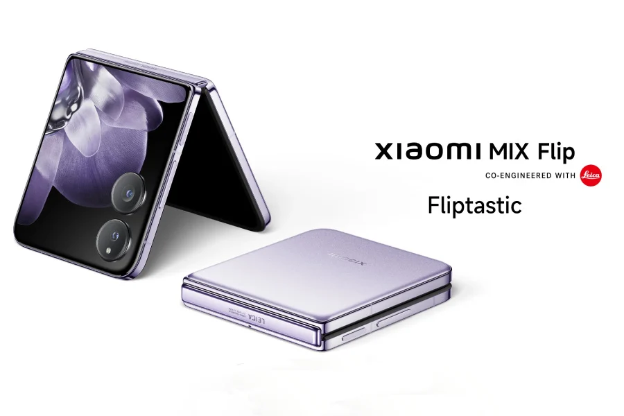 Tutto ciò che devi sapere sul nuovo Xiaomi Mix Flip 2: specifiche e data di rilascio Xiaomi Mix Flip 2: specifiche impressionanti e date di rilascio rivelate!