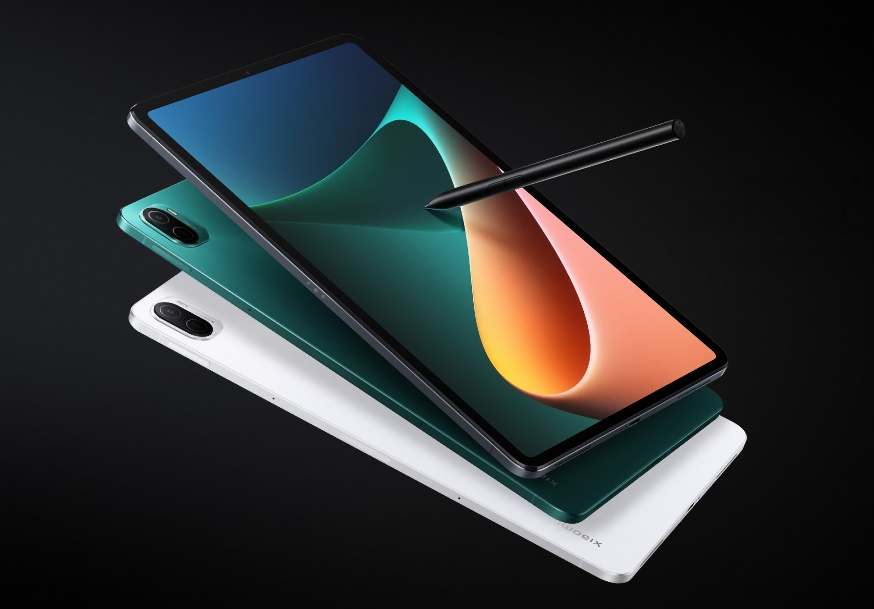 Dopo il Mi Mix Fold: lo Xiaomi Pad 5 riceverà il più grande aggiornamento MIUI Dopo il Mi Mix Fold: lo Xiaomi Pad 5 riceverà il più grande aggiornamento MIUI