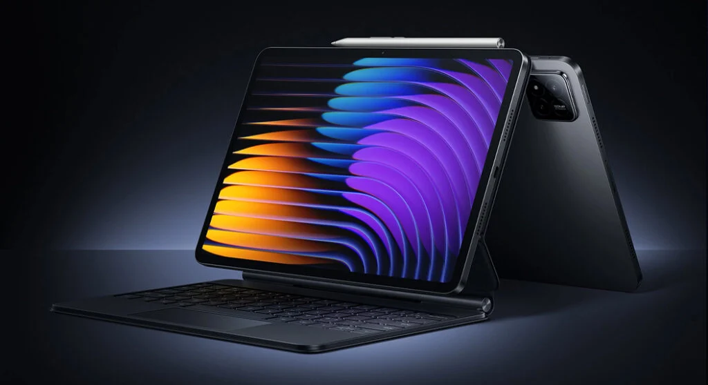 Qual è la differenza tra il supporto di Xiaomi Pad 7 Pro e Pad 7? Vediamo i tempi degli aggiornamenti Xiaomi Pad 7 Pro riceverà supporto agli aggiornamenti fino al 2028: cosa mancherà al Pad 7?
