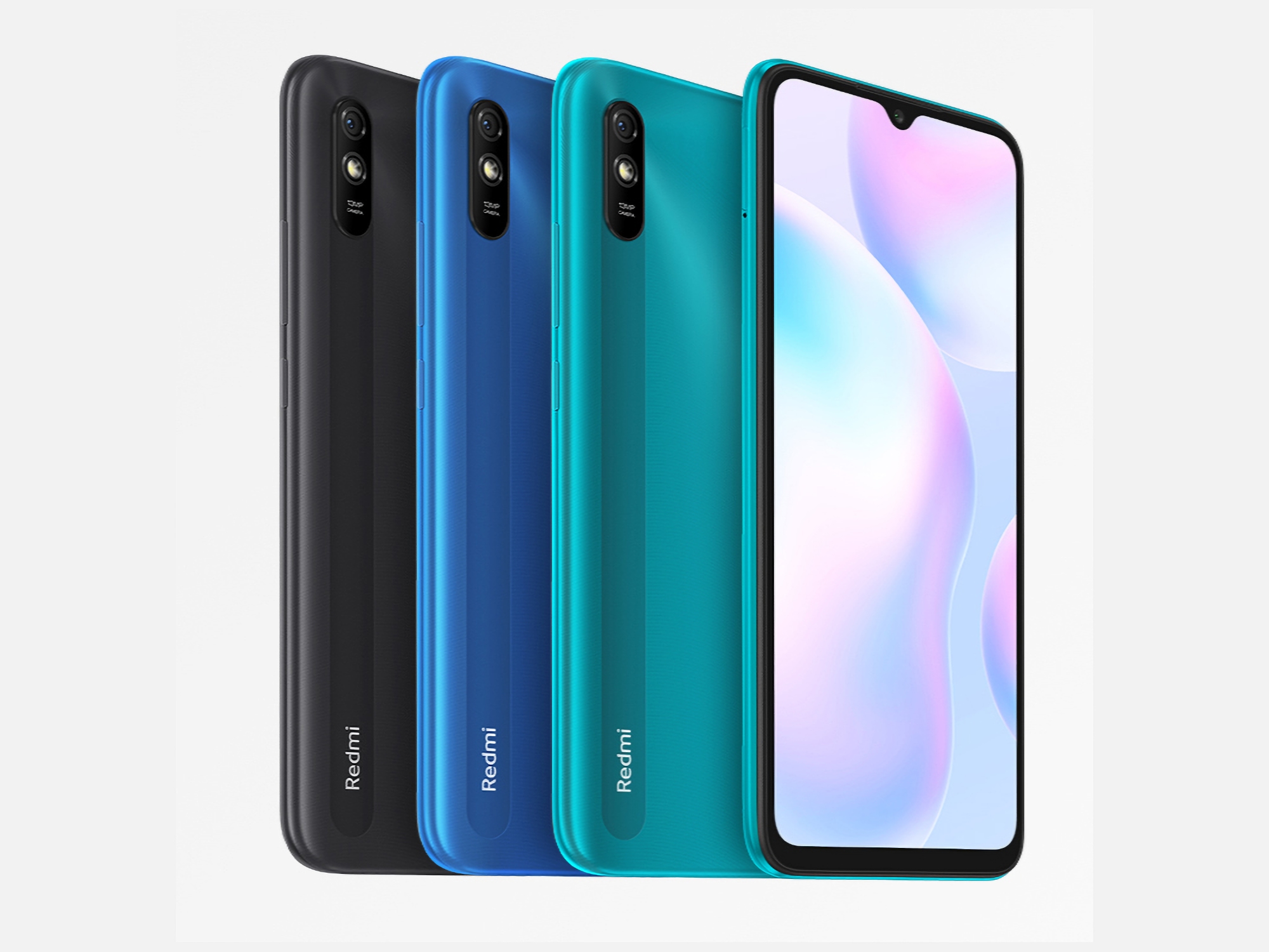 Doppia fotocamera, scanner per impronte digitali e chip Helio G25: sono comparsi in rete i dettagli sullo smartphone Redmi più economico Doppia fotocamera, scanner per impronte digitali e chip Helio G25: sono comparsi in rete i dettagli sullo smartphone Redmi più economico