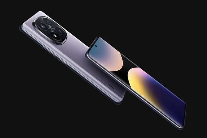 Più veloce, più intelligente, più alla moda: esclusivo sul Redmi Note 15 Pro+ I dettagli del nuovo prodotto sono stati rivelati: il Redmi Note 15 Pro+ promette di stupire!