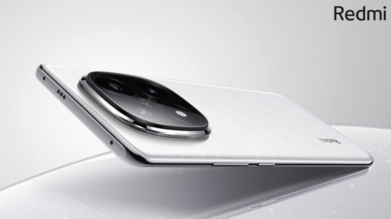 Redmi Note 14 Pro+ ha stabilito il record di vendite nella prima settimana per tutti gli smartphone Android nel 2024 Redmi Note 14 Pro+ ha stabilito il record di vendite nella prima settimana per tutti gli smartphone Android nel 2024