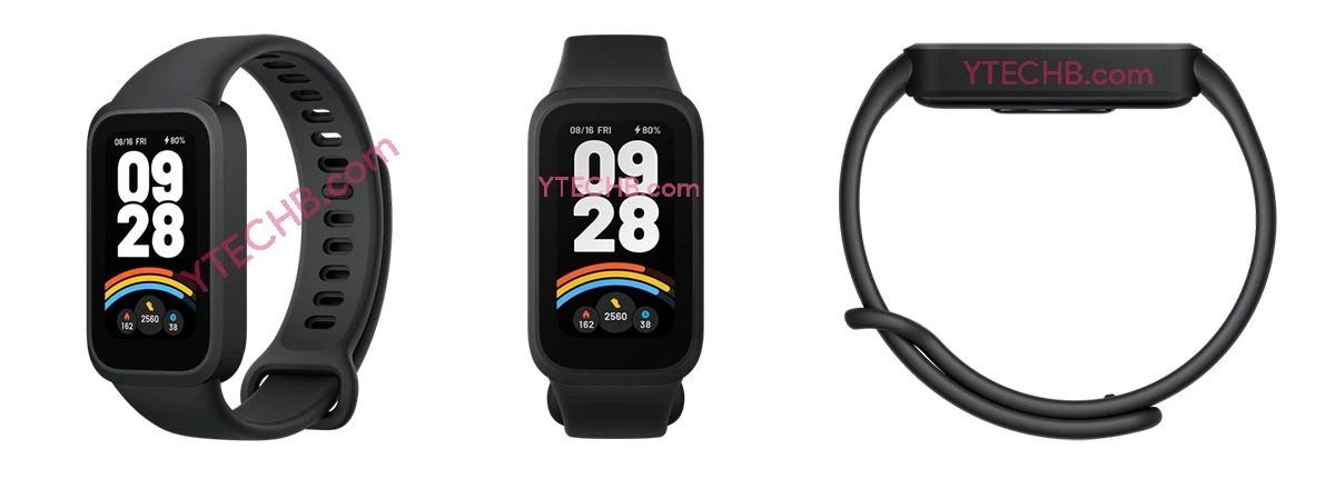 In arrivo: lo Xiaomi Smart Band 9 Active è già disponibile sul sito francese di Amazon In arrivo: lo Xiaomi Smart Band 9 Active è già disponibile sul sito francese di Amazon