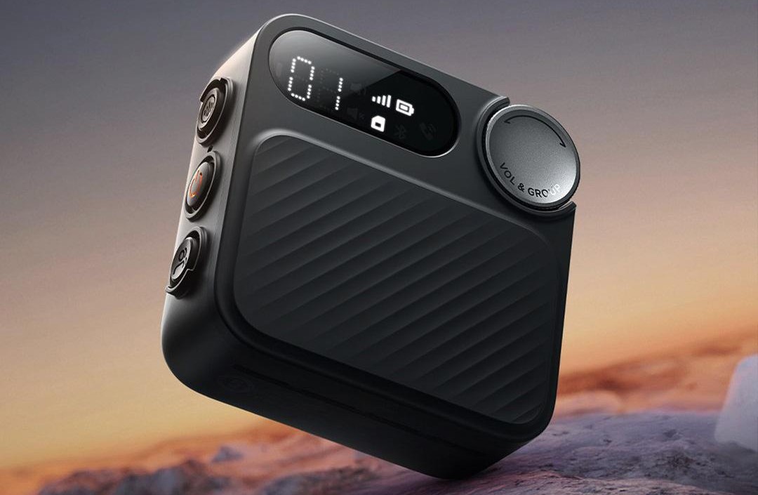 Xiaomi innova nel mondo dello sport con il nuovo Sports Walkie-Talkie: dobbiamo aspettarci una rivoluzione? Xiaomi presenta un nuovo walkie-talkie sportivo: come la tecnologia sta cambiando la comunicazione all'aperto