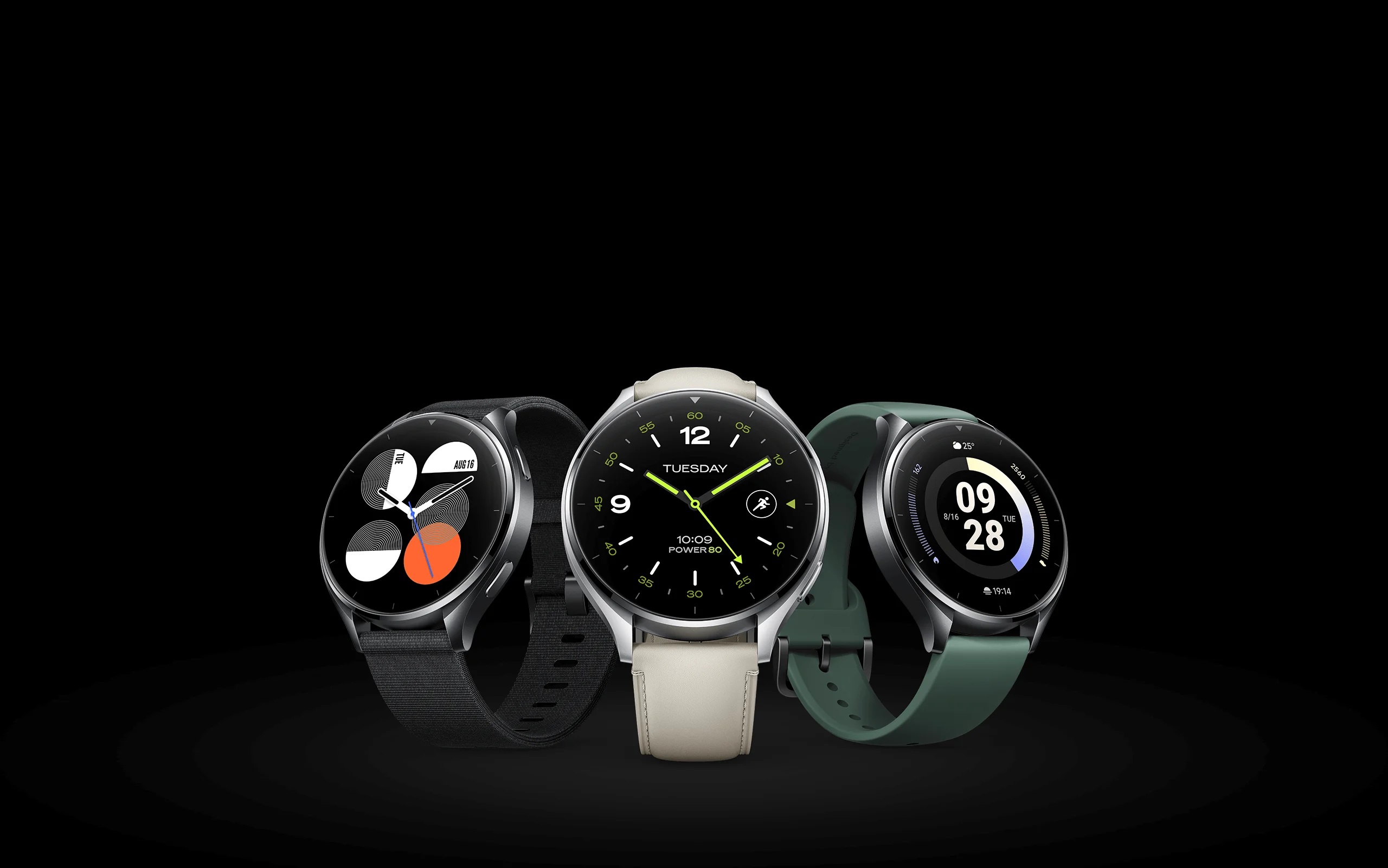 Xiaomi Watch 2: con Wear OS, processore Snapdragon W5+ Gen 1 e rilevamento delle cadute a 200 euro Xiaomi Watch 2: con Wear OS, processore Snapdragon W5+ Gen 1 e rilevamento delle cadute a 200 euro