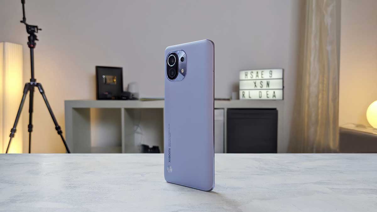 Esattamente un anno dopo Mi 11: il flagship Xiaomi 12 potrebbe essere presentato il 28 dicembre Esattamente un anno dopo Mi 11: il flagship Xiaomi 12 potrebbe essere presentato il 28 dicembre