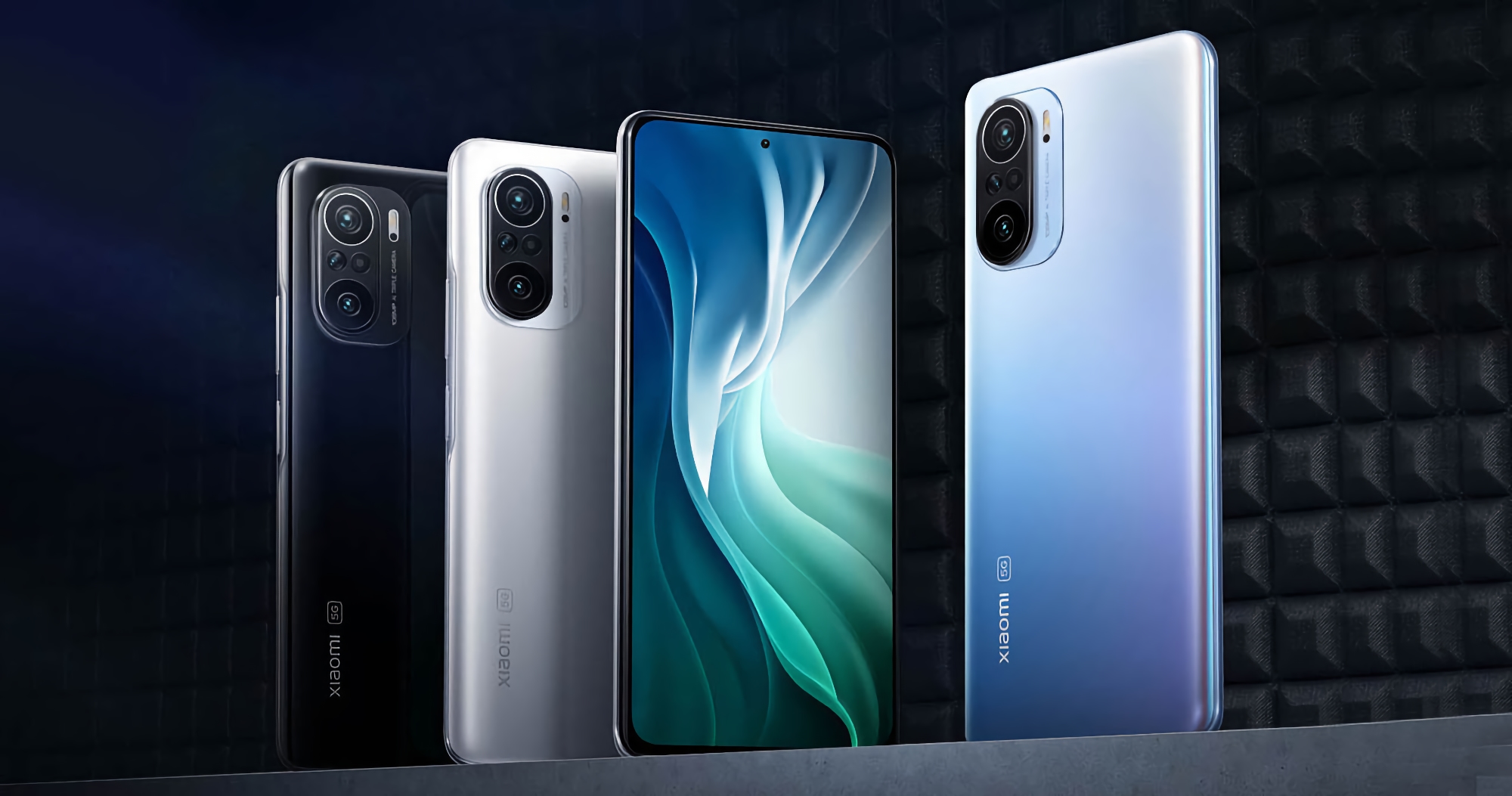 Insider: Xiaomi rilascerà una nuova versione dello smartphone Mi 11i, avrà il supporto per la ricarica veloce a 120W Insider: Xiaomi rilascerà una nuova versione dello smartphone Mi 11i, avrà il supporto per la ricarica veloce a 120W