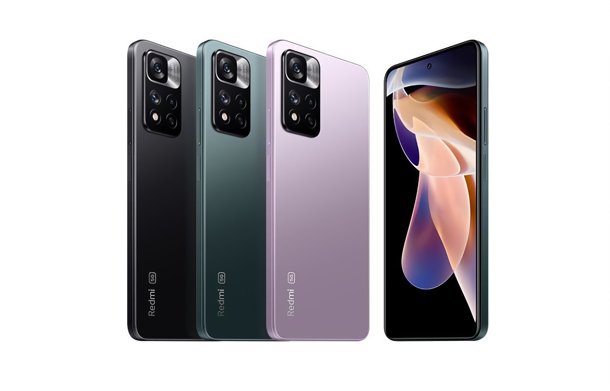 Insider: Redmi Note 11 Pro e Redmi Note 11 Pro+ usciranno in alcune regioni come Xiaomi 11i e Xiaomi 11i HyperCharge Insider: Redmi Note 11 Pro e Redmi Note 11 Pro+ usciranno in alcune regioni come Xiaomi 11i e Xiaomi 11i HyperCharge