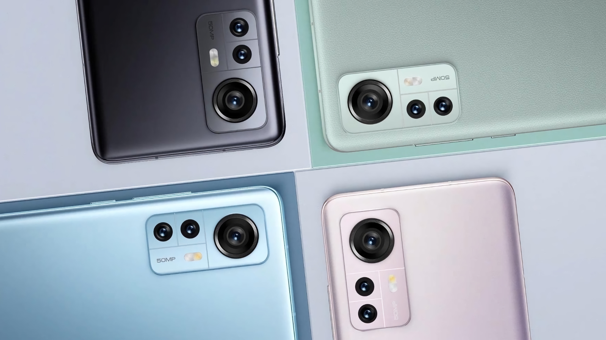 Xiaomi è al lavoro sui flagship Xiaomi 12S e Xiaomi 12S Pro: i nuovi articoli riceveranno un chip Snapdragon 8 Gen1+ Xiaomi è al lavoro sui flagship Xiaomi 12S e Xiaomi 12S Pro: i nuovi articoli riceveranno un chip Snapdragon 8 Gen1+