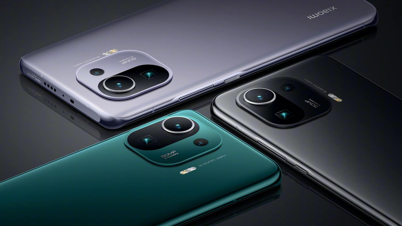 Insider: Xiaomi 12 arriverà sul mercato il mese prossimo Insider: Xiaomi 12 arriverà sul mercato il mese prossimo