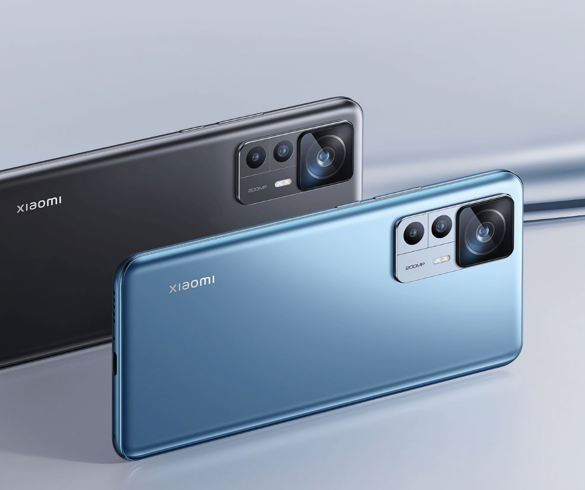 Display AMOLED a 144Hz, processore a 4nm, ricarica a 67W e fotocamera Leica: un insider rivela i dettagli dell'ammiraglia Xiaomi 13T Display AMOLED a 144Hz, processore a 4nm, ricarica a 67W e fotocamera Leica: un insider rivela i dettagli dell'ammiraglia Xiaomi 13T