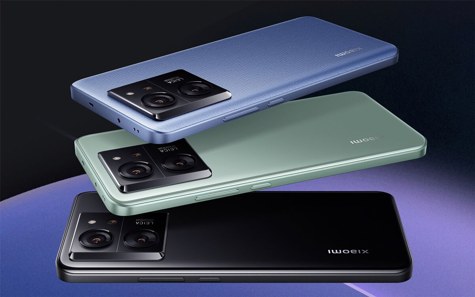 Gli utenti di Xiaomi 13T in Europa hanno iniziato a ricevere l'aggiornamento HyperOS 1.5 Gli utenti di Xiaomi 13T in Europa hanno iniziato a ricevere l'aggiornamento HyperOS 1.5