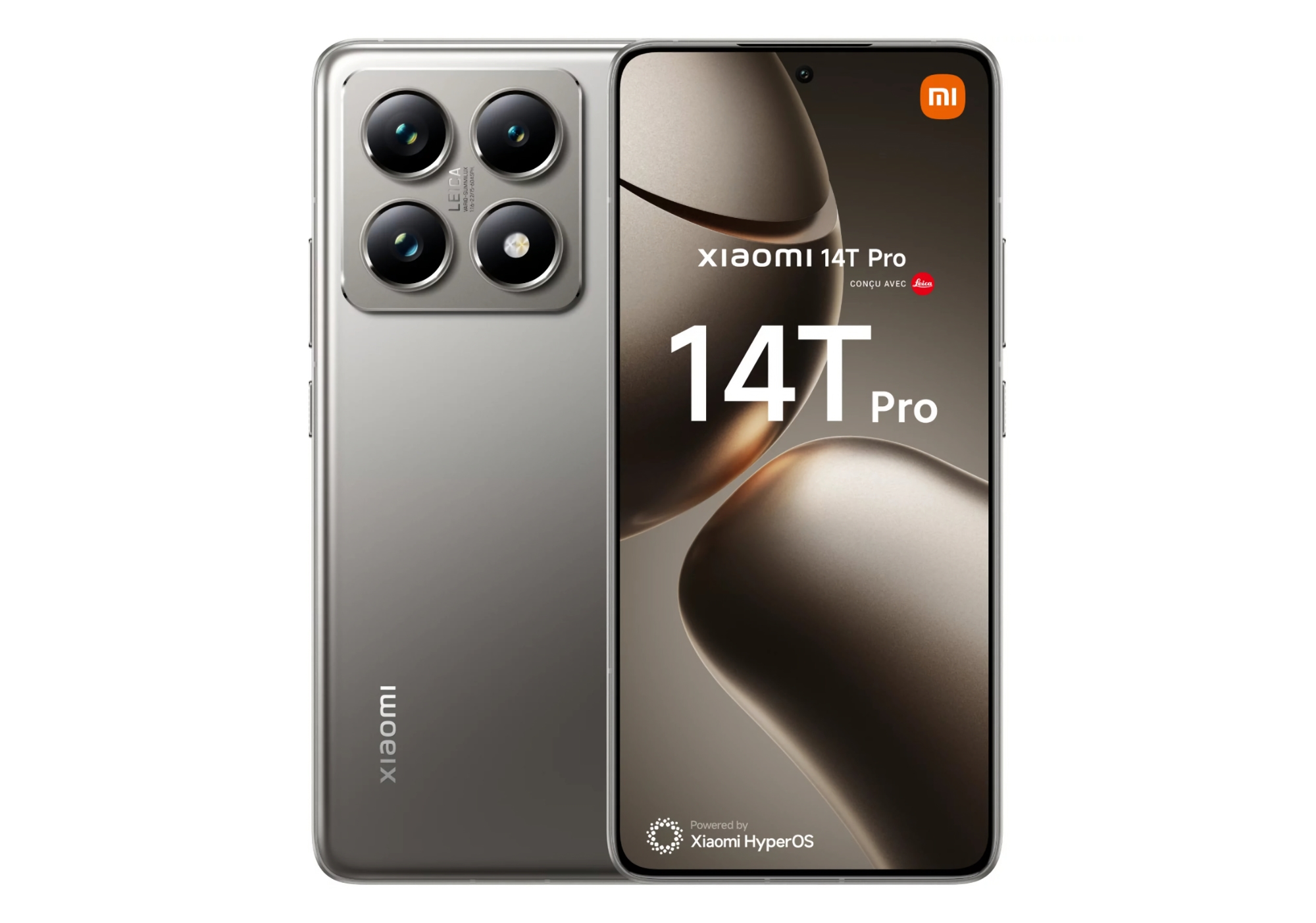 Schermo AMOLED a 144Hz, chip MediaTek Dimensity 9300+, protezione IP68 e fotocamera Leica: un insider ha rivelato le specifiche dettagliate dello Xiaomi 14T Pro Schermo AMOLED a 144Hz, chip MediaTek Dimensity 9300+, protezione IP68 e fotocamera Leica: un insider ha rivelato le specifiche dettagliate dello Xiaomi 14T Pro
