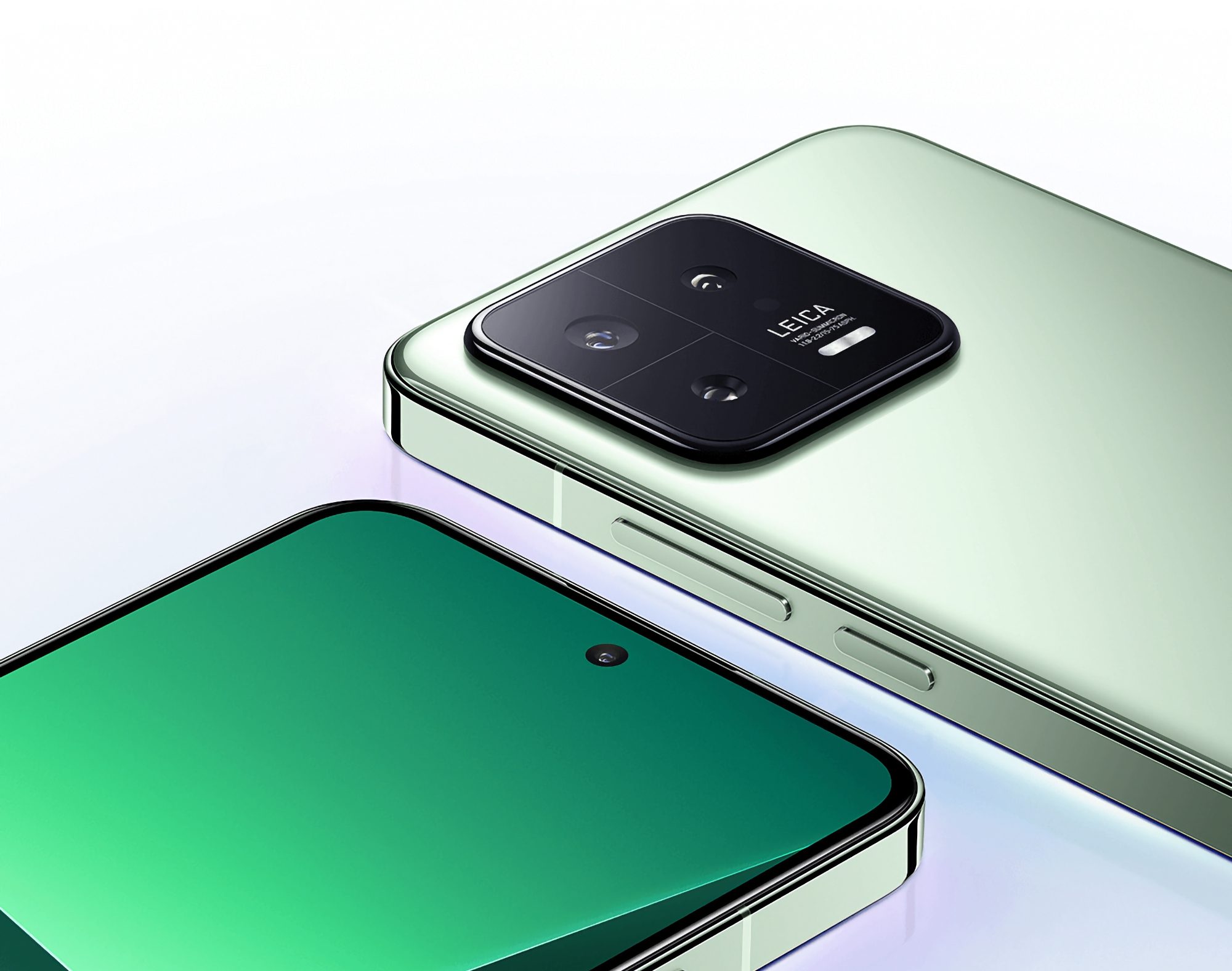 Insider: Xiaomi 14 e Xiaomi 14 Pro avranno fotocamere periscopiche con zoom ottico fino a 5x