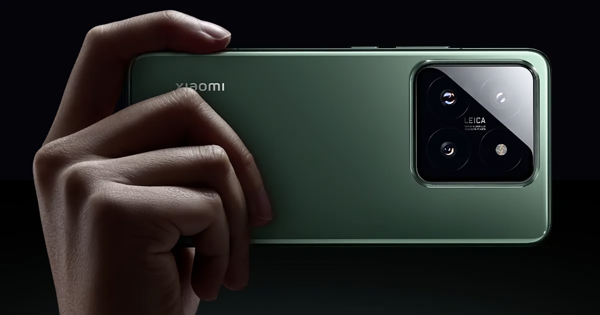 Xiaomi 15 Pro avrà un teleobiettivo come lo Xiaomi 13 Ultra Xiaomi 15 Pro avrà un teleobiettivo come lo Xiaomi 13 Ultra