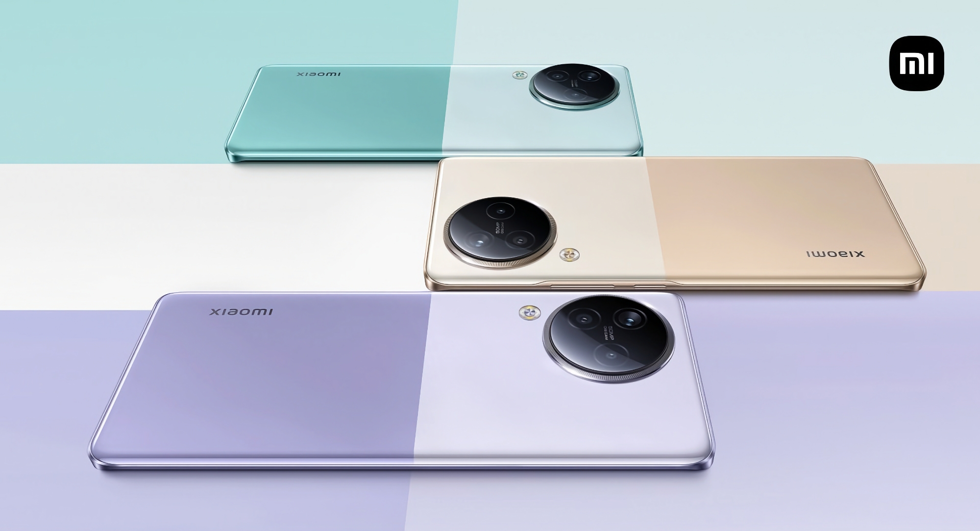 1TB di storage e 419 dollari di prezzo: Xiaomi lancia lo smartphone top di gamma CIVI 3