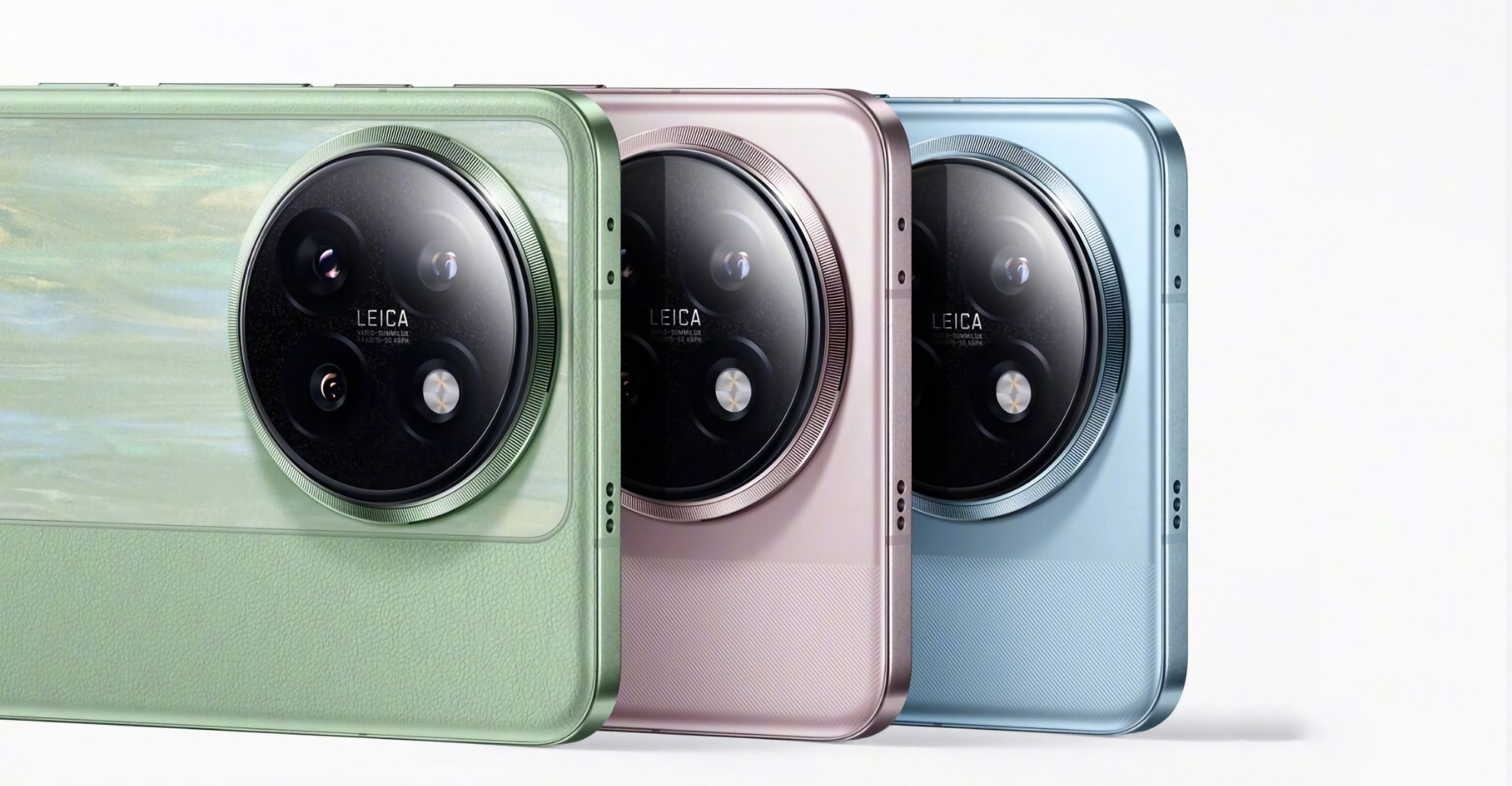 Chip Snapdragon 8s Gen 3, fotocamera Leica da 50 MP e display AMOLED da 120 Hz: Le specifiche dello Xiaomi 14 CIVI sono apparse online