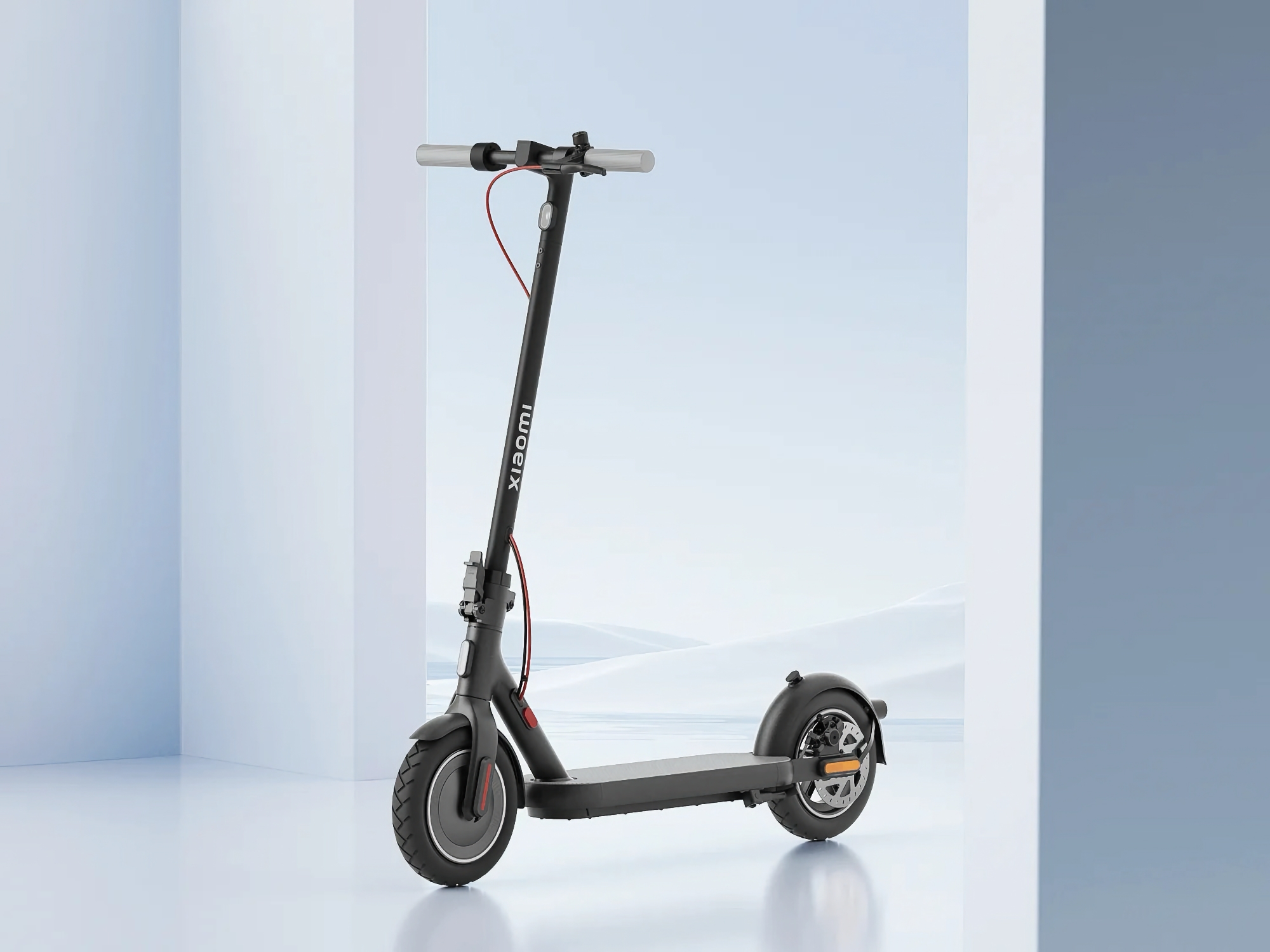 Xiaomi rilascerà presto tre nuovi scooter elettrici Xiaomi rilascerà presto tre nuovi scooter elettrici