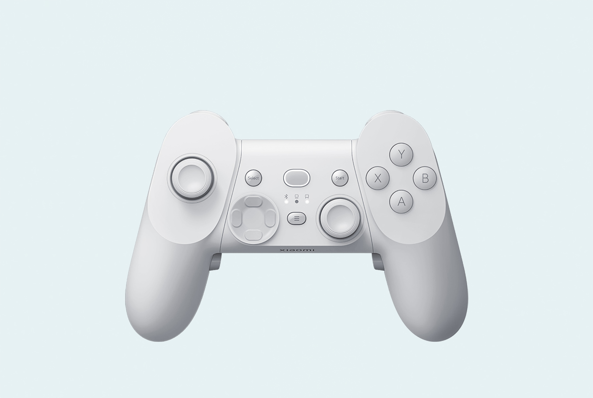 Xiaomi ha introdotto il controller di gioco GamePad Elite Edition con supporto Steam per $ 60 Xiaomi ha introdotto il controller di gioco GamePad Elite Edition con supporto Steam per $ 60