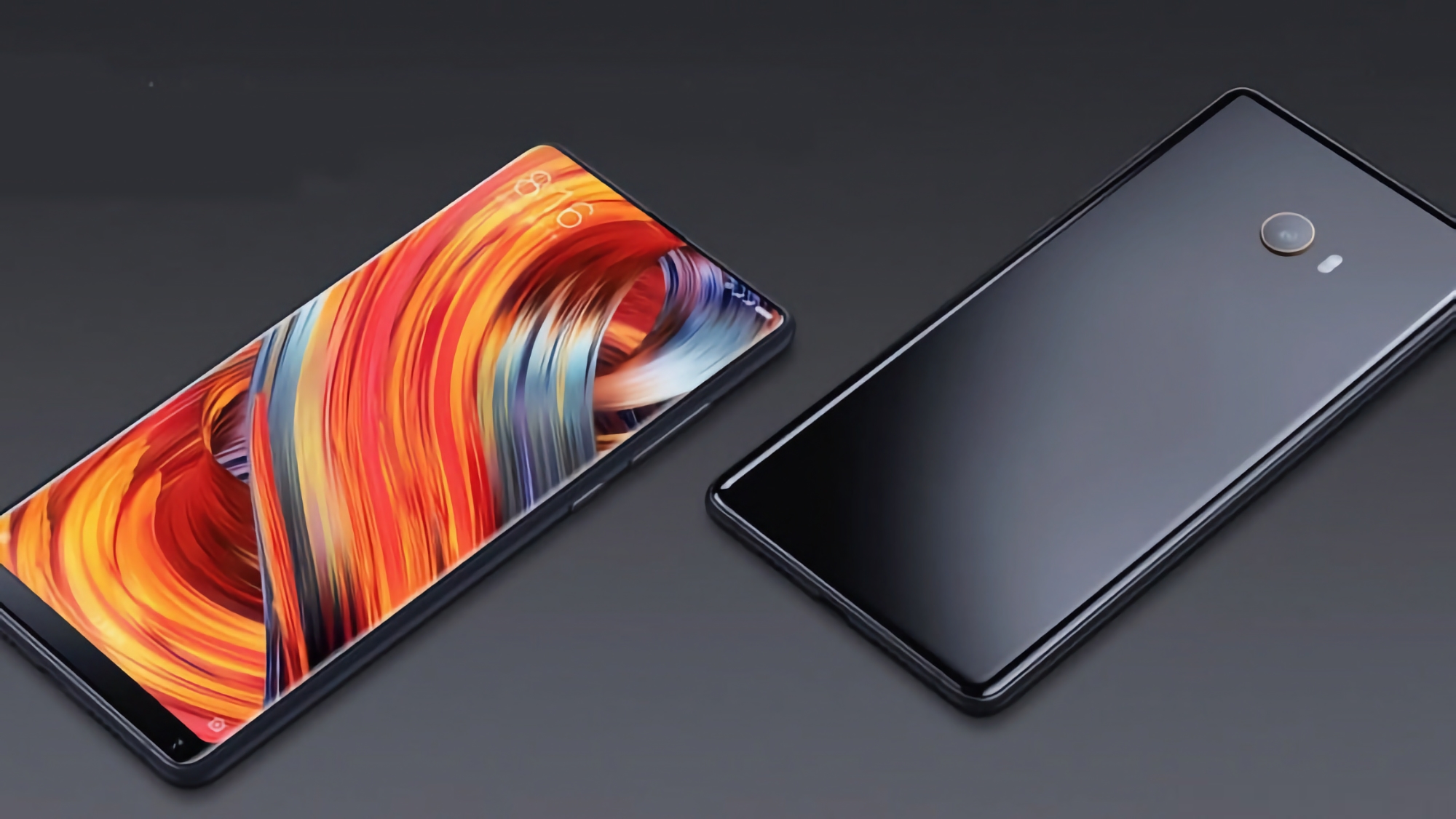 Voci di corridoio: Xiaomi presenterà uno smartphone senza tasti nel 2025 Voci di corridoio: Xiaomi presenterà uno smartphone senza tasti nel 2025