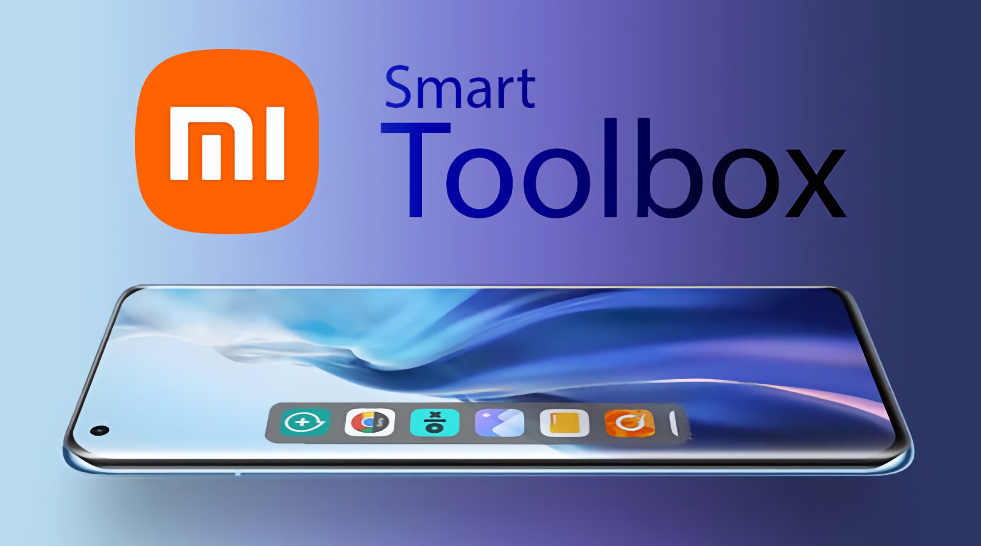 Il toolbox MIUI Smart: cos'è e come funziona Il toolbox MIUI Smart: cos'è e come funziona