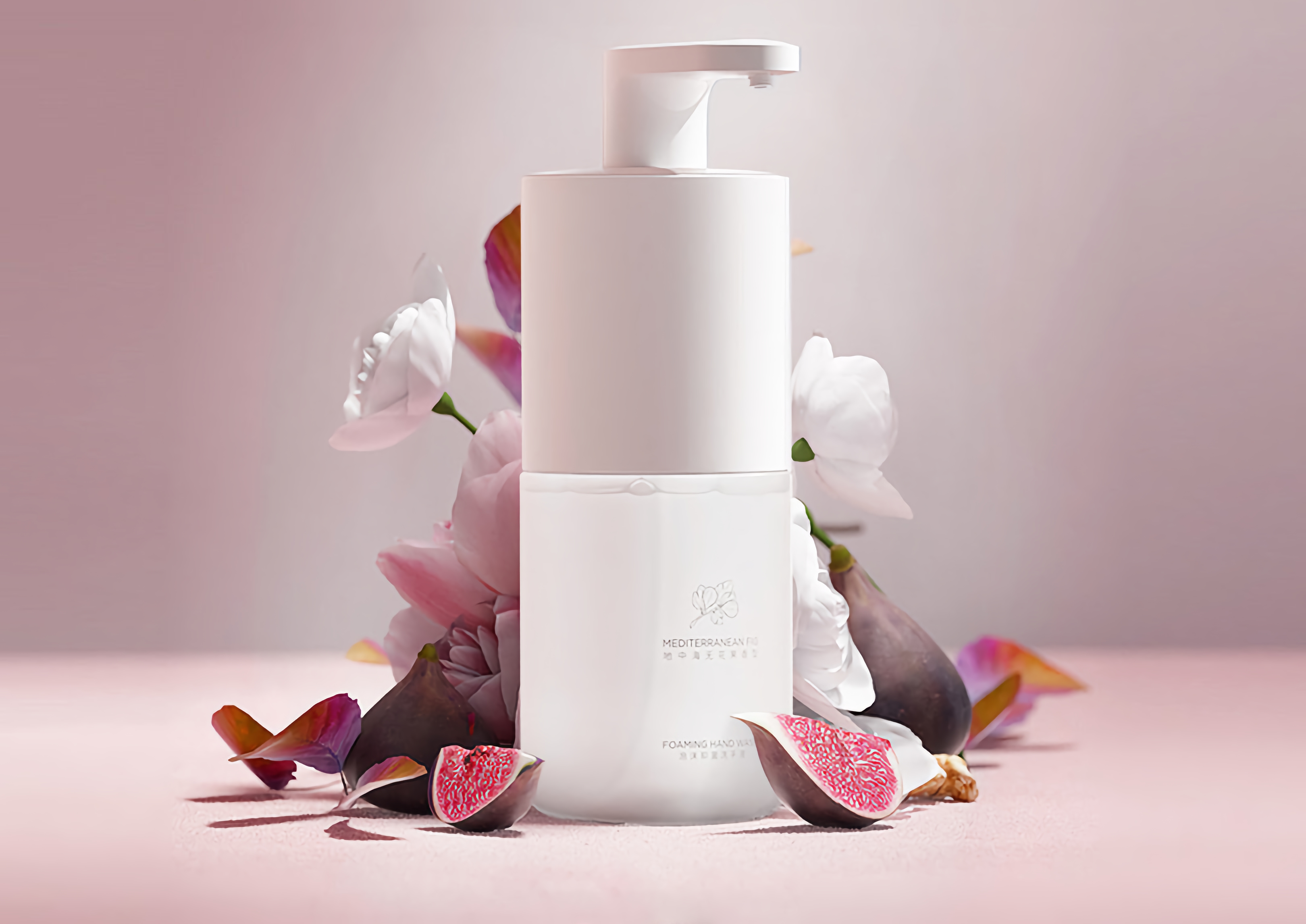 Xiaomi MiJia Automatic Foaming Hand Wash Pro: dispenser di sapone con porta USB-C, protezione IPX5 e durata della batteria fino a 6 mesi per $17 Xiaomi MiJia Automatic Foaming Hand Wash Pro: dispenser di sapone con porta USB-C, protezione IPX5 e durata della batteria fino a 6 mesi per $17