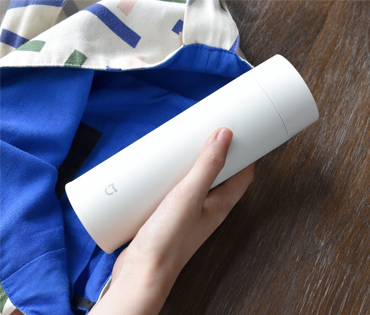 Xiaomi ha introdotto la MiJia Mini Insulation Cup per $ 8 Xiaomi ha introdotto la MiJia Mini Insulation Cup per $ 8