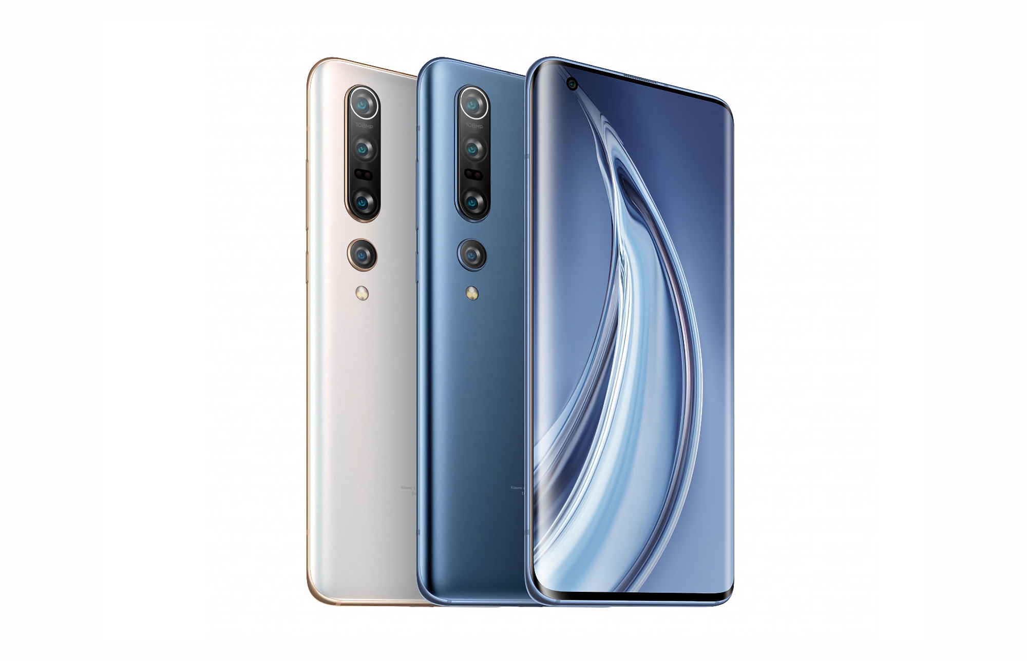 Xiaomi Mi 10 Pro inizia a ricevere HyperOS con Android 13 a bordo al di fuori della Cina