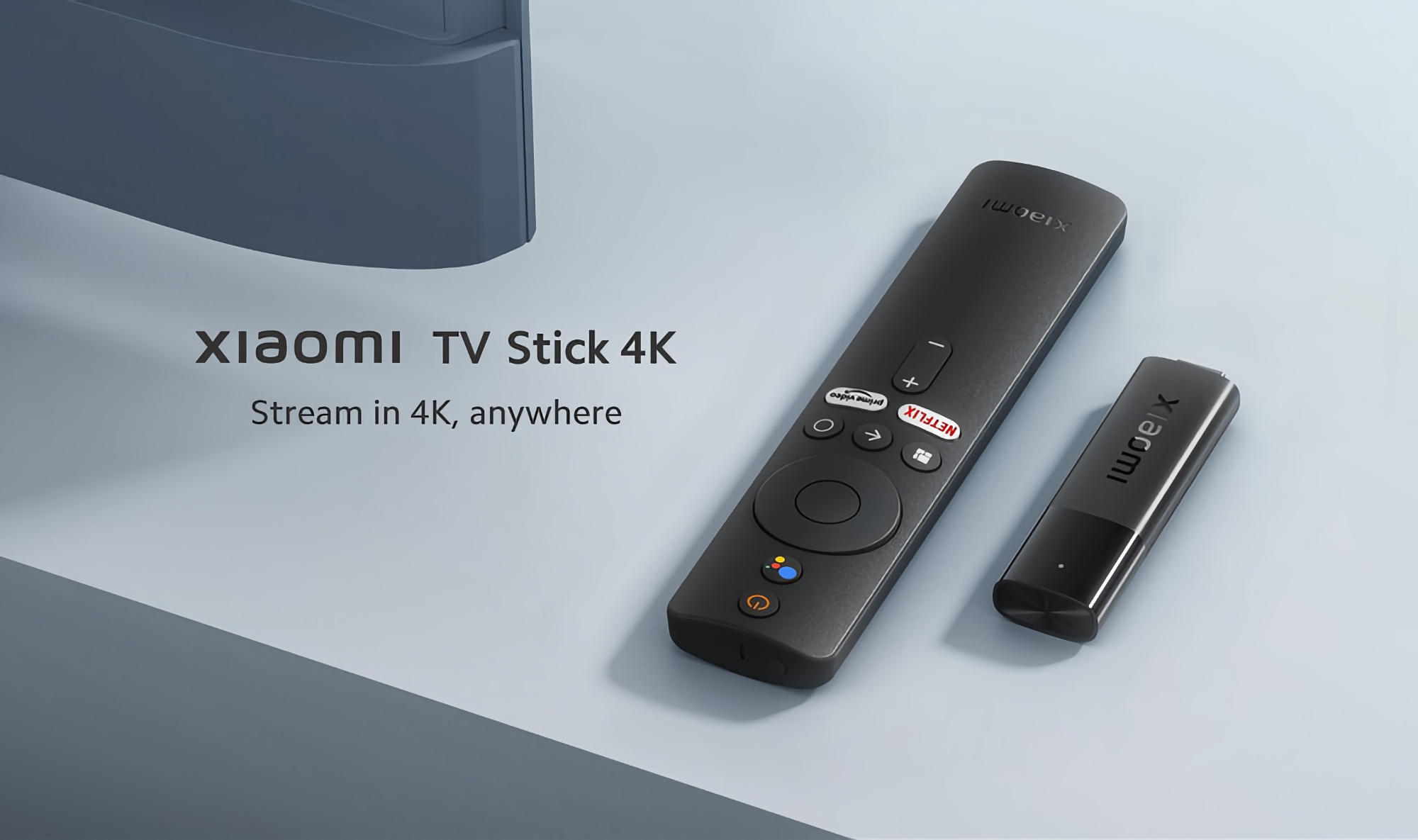 Xiaomi Mi TV Stick con supporto 4K, Google Assistant, Chromecast e Android TV 11 a bordo vende per $ 58 Xiaomi Mi TV Stick con supporto 4K, Google Assistant, Chromecast e Android TV 11 a bordo vende per $ 58