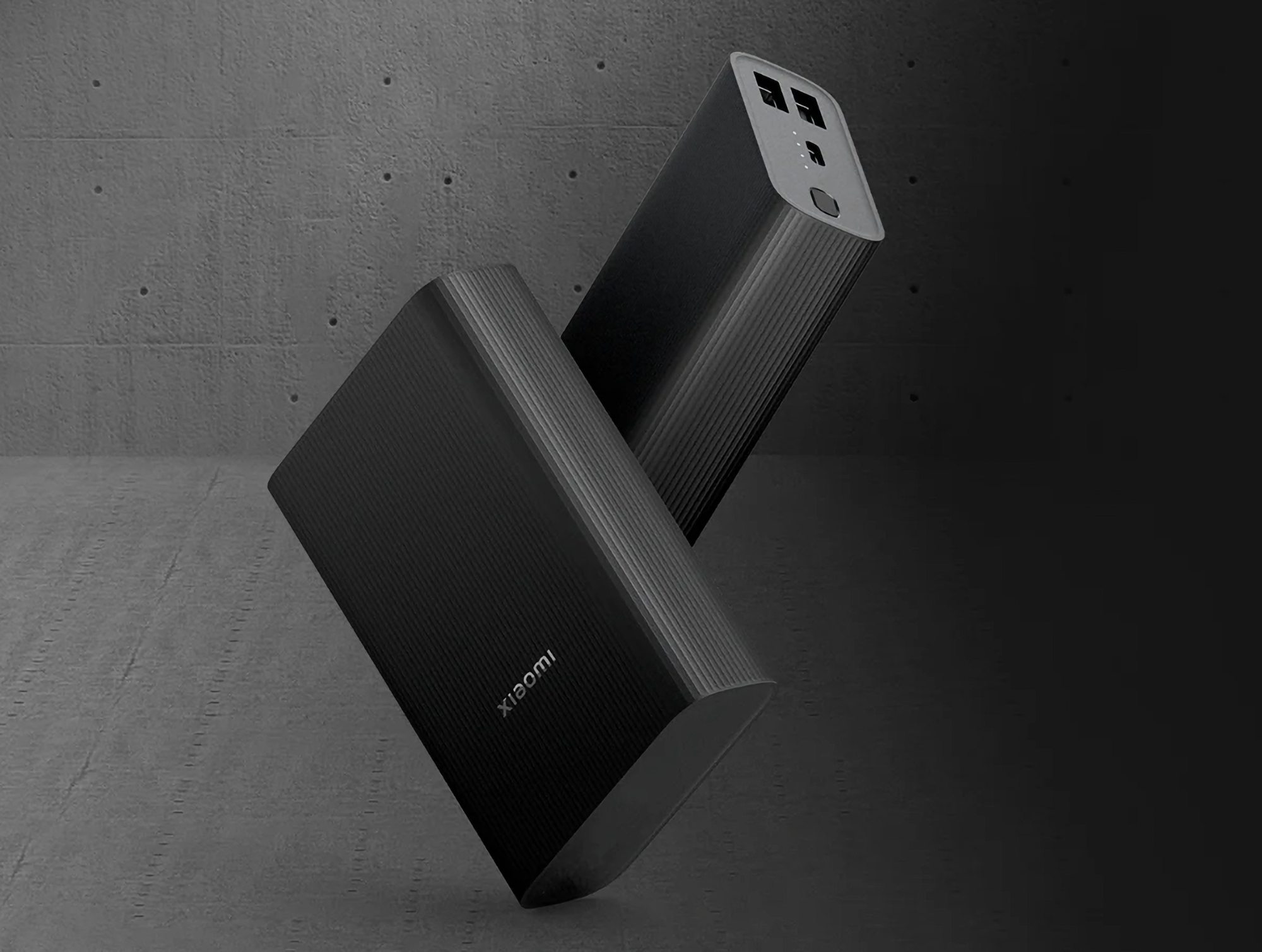 Xiaomi Pocket Power Bank Pro: batteria da 10.000 mAh con tre porte e ricarica da 33W per 21 dollari Xiaomi Pocket Power Bank Pro: batteria da 10.000 mAh con tre porte e ricarica da 33W per 21 dollari