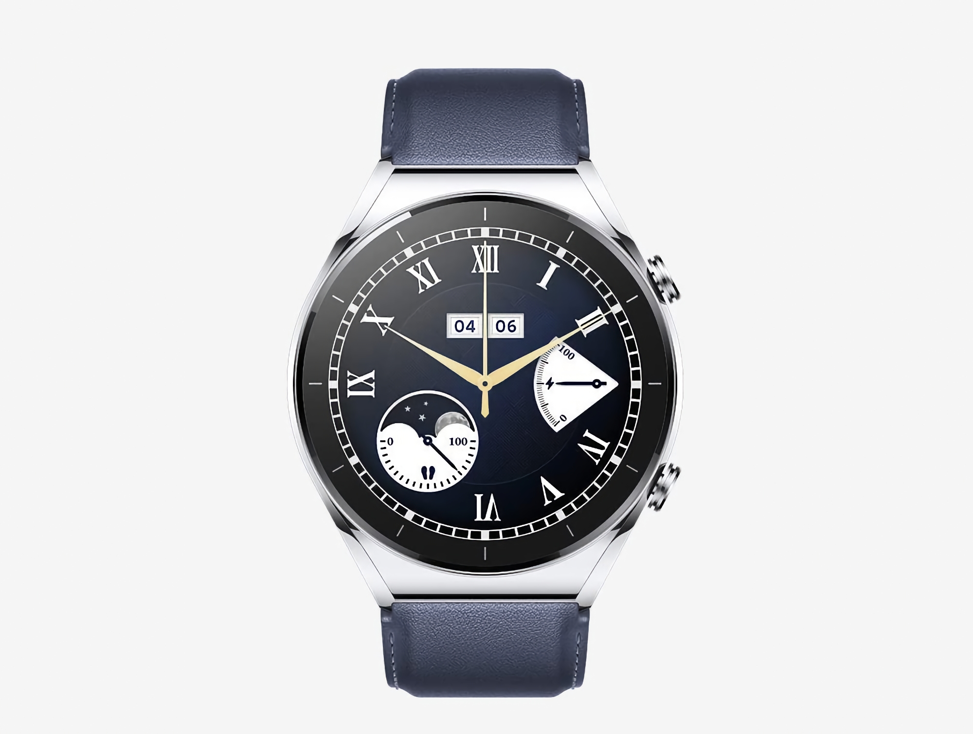 Xiaomi Watch S1 Active con schermo AMOLED, NFC, autonomia fino a 12 giorni e prezzo inferiore a 200 euro "illuminato" su Amazon Xiaomi Watch S1 Active con schermo AMOLED, NFC, autonomia fino a 12 giorni e prezzo inferiore a 200 euro "illuminato" su Amazon