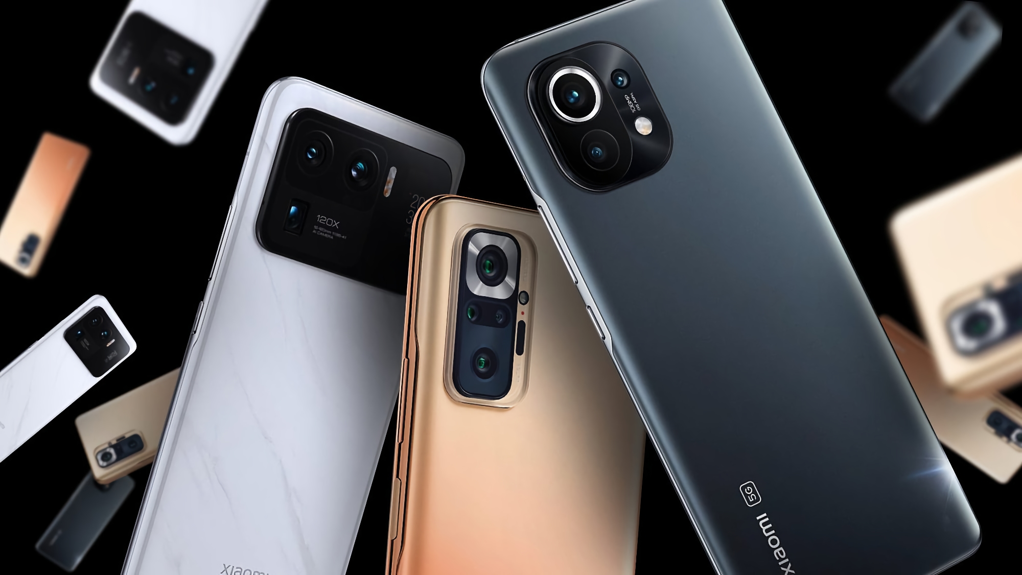 Insider: Xiaomi si prepara al rilascio globale con chip Snapdragon 870 e ricarica a 67W Insider: Xiaomi si prepara al rilascio globale con chip Snapdragon 870 e ricarica a 67W