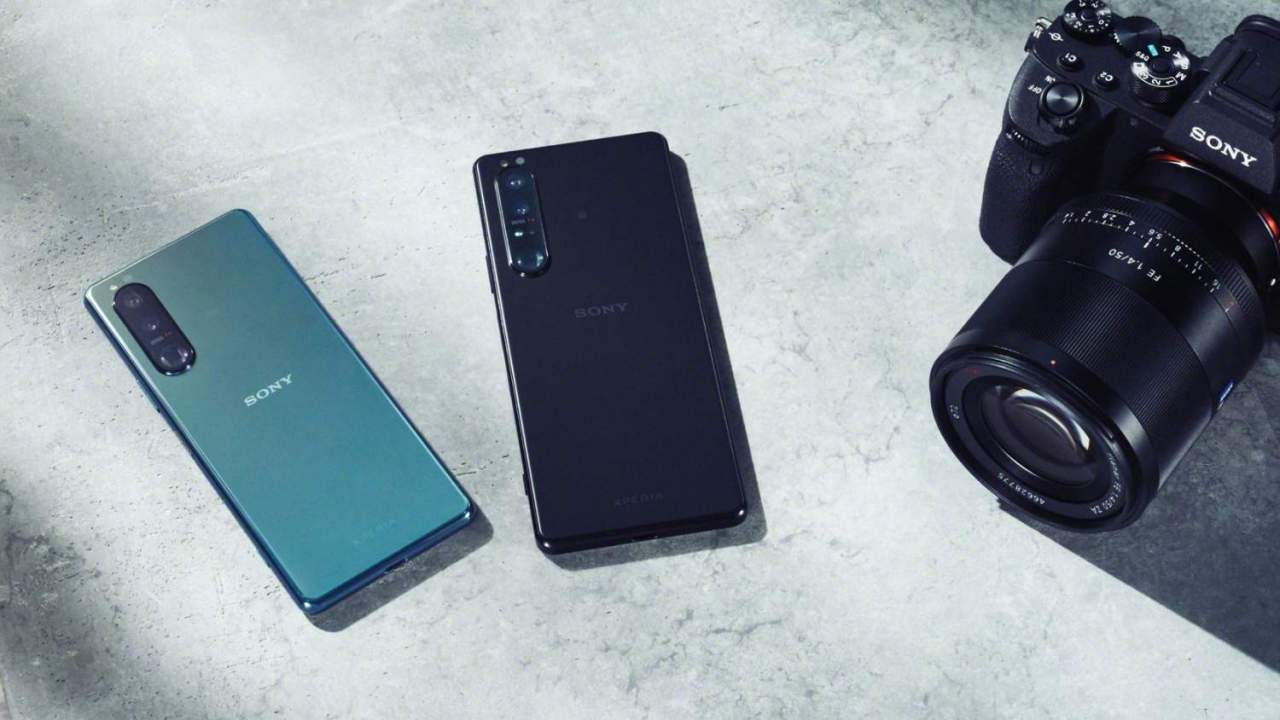 Sony Xperia 1 IV riceverà 16 GB, un'unità da 512 GB, Snapdragon 8 Gen1 e tre fotocamere da 12 MP Sony Xperia 1 IV riceverà 16 GB, un'unità da 512 GB, Snapdragon 8 Gen1 e tre fotocamere da 12 MP