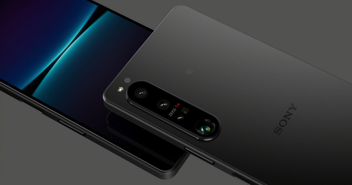 Sony Xperia 1 IV ha iniziato a ricevere il sistema operativo Android 13 in Europa Sony Xperia 1 IV ha iniziato a ricevere il sistema operativo Android 13 in Europa