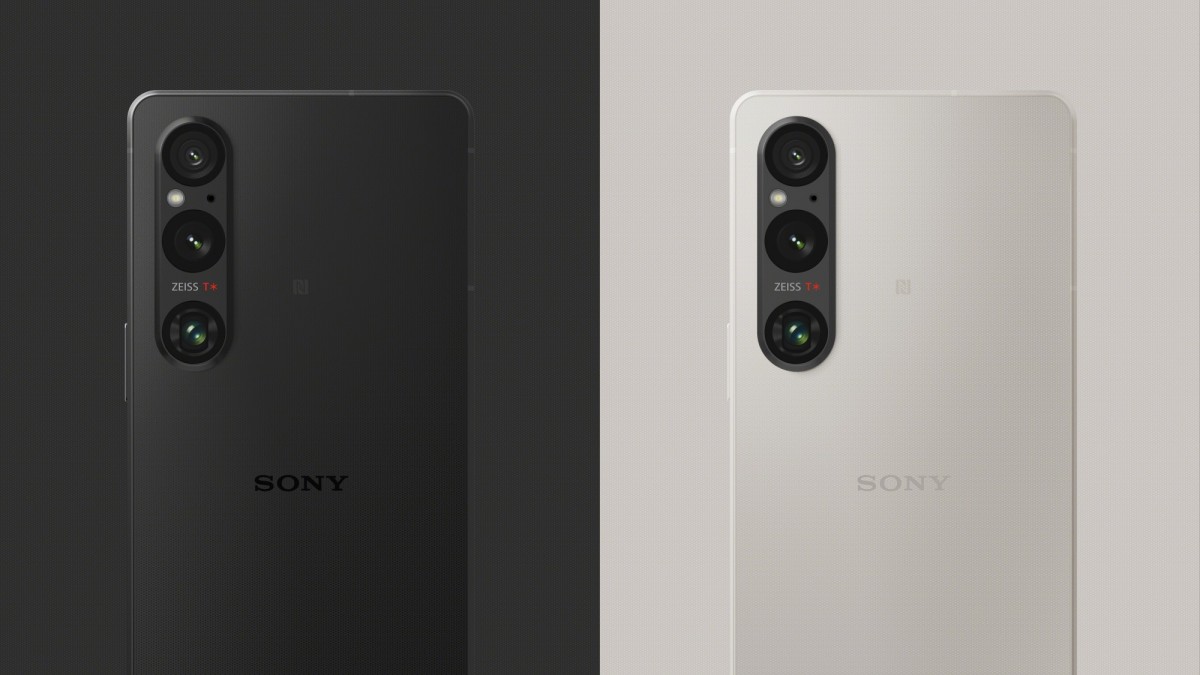 Sony non si ritira dal mercato degli smartphone e continuerà a produrli per almeno qualche altro anno Sony non si ritira dal mercato degli smartphone e continuerà a produrli per almeno qualche altro anno