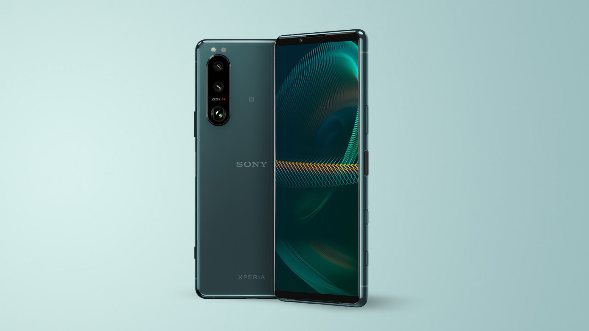 Ammiraglia compatta per il 2021: Sony Xperia 5 III in vendita su Amazon con uno sconto di 350 dollari Ammiraglia compatta per il 2021: Sony Xperia 5 III in vendita su Amazon con uno sconto di 350 dollari